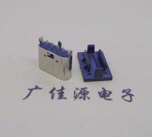 立插type c連接器 立插type c連接器